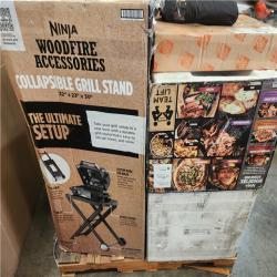 Phoenix AS-IS Mixed Home Improvement Pallet