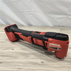LIKE NEW! - Milwaukee 2626-21 18V Cordless Oscillating Multi-Tool Kit