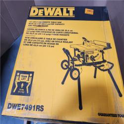 California DeWalt Tool Pallet: Appears in Excellent Condition