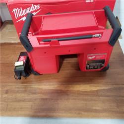 California NEW Milwaukee Bluetooth Jobsite Speaker (Tool Only)