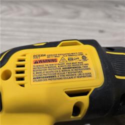 AS-IS DEWALT ATOMIC 20V MAX Cordless Oscillating Multi Tool (Tool Only)