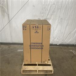 Houston Location AS IS - Smart Comfort 3.5 T AC Condenser