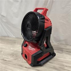 AS-IS Milwaukee M18 16 in. Personal Fan