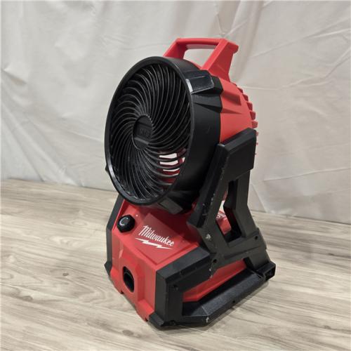 AS-IS Milwaukee M18 16 in. Personal Fan