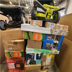Phoenix AS-IS Monster Turbo Pallet