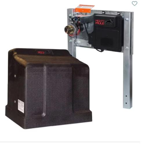 DALLAS LOCATION -Mighty Mule Slide Gate Operator  1000 Lb