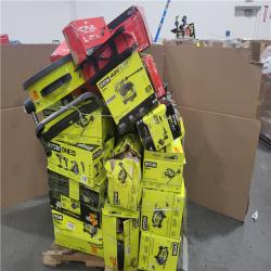PHOENIX AS-IS TOOL PALLETS