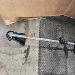 HOUSTON LOCATION - AS-IS ECHO 21.2 Cc Gas 2-Stroke Attachment Capable Power Head for Use with Pro Attachment Series