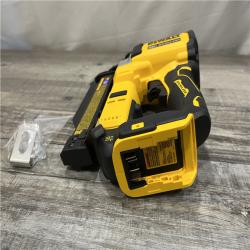 AS-IS DEWALT ATOMIC 20V MAX Lithium Ion Cordless 23 Gauge Pin Nailer (Tool Only)