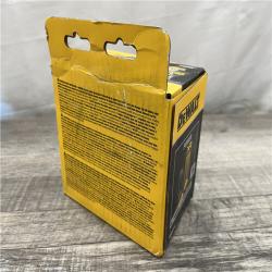 NEW - DEWALT 20V MAX XR POWERSTACK Lithium-Ion 5.0Ah Battery (2 -Pack)