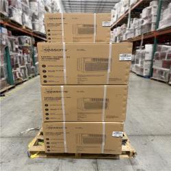DALLAS LOCATION - SEASONS 8 300 BTU AIR CONDITIONER PALLET-(7 UNITS)