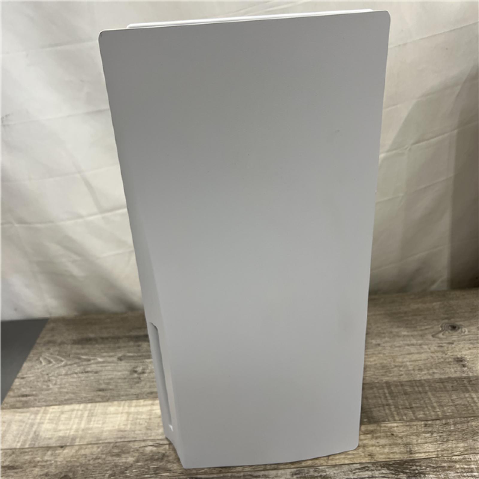 AS-IS Sony PlayStation 5 Console