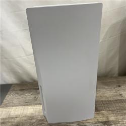 AS-IS Sony PlayStation 5 Console