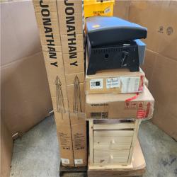 Phoenix AS-IS .Com Home Improvement Pallet