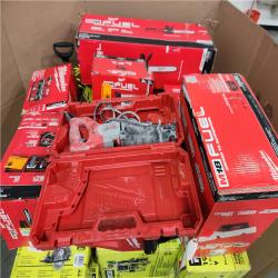 PHOENIX AS-IS TOOL PALLET