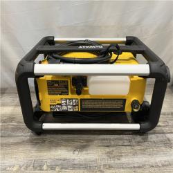 AS-IS DEWALT 2600 PSI 1.1 GPM Cold Water Electric Pressure Washer