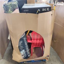 Phoenix AS-IS .Com Home Improvement Pallet