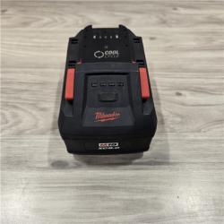 AS-IS M18 18V Lithium-Ion REDLITHIUM FORGE XC 8.0 Ah Battery Pack