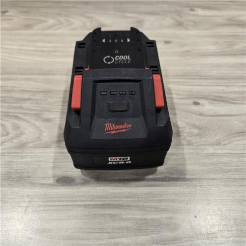 AS-IS M18 18V Lithium-Ion REDLITHIUM FORGE XC 8.0 Ah Battery Pack