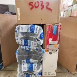 Phoenix AS-IS Mixed Home Improvement Pallet