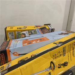 Dallas Location - As-Is DEWALT Tool Pallet