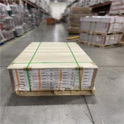 DALLAS LOCATION -Lifeproof Brooks Oak 22 MIL x 8.7 in. W x 59 in. L Click Lock Waterproof Luxury Vinyl Plank Flooring PALLET-(28 UNITS)