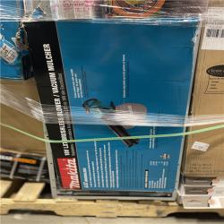 DALLAS LOCATION- AS-IS HOME IMPROVEMENT PALLET