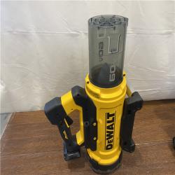 AS-IS DEWALT FLEXVOLT 60V MAX 160 MPH 760 CFM Brushless Cordless  and Charger