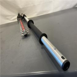 AS-IS - M18 FUEL Hedge Trimmer Attachment for  QUIK-LOK Attachment System