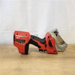 AS-IS- Milwaukee M12 12-Volt Cordless PVC Shear