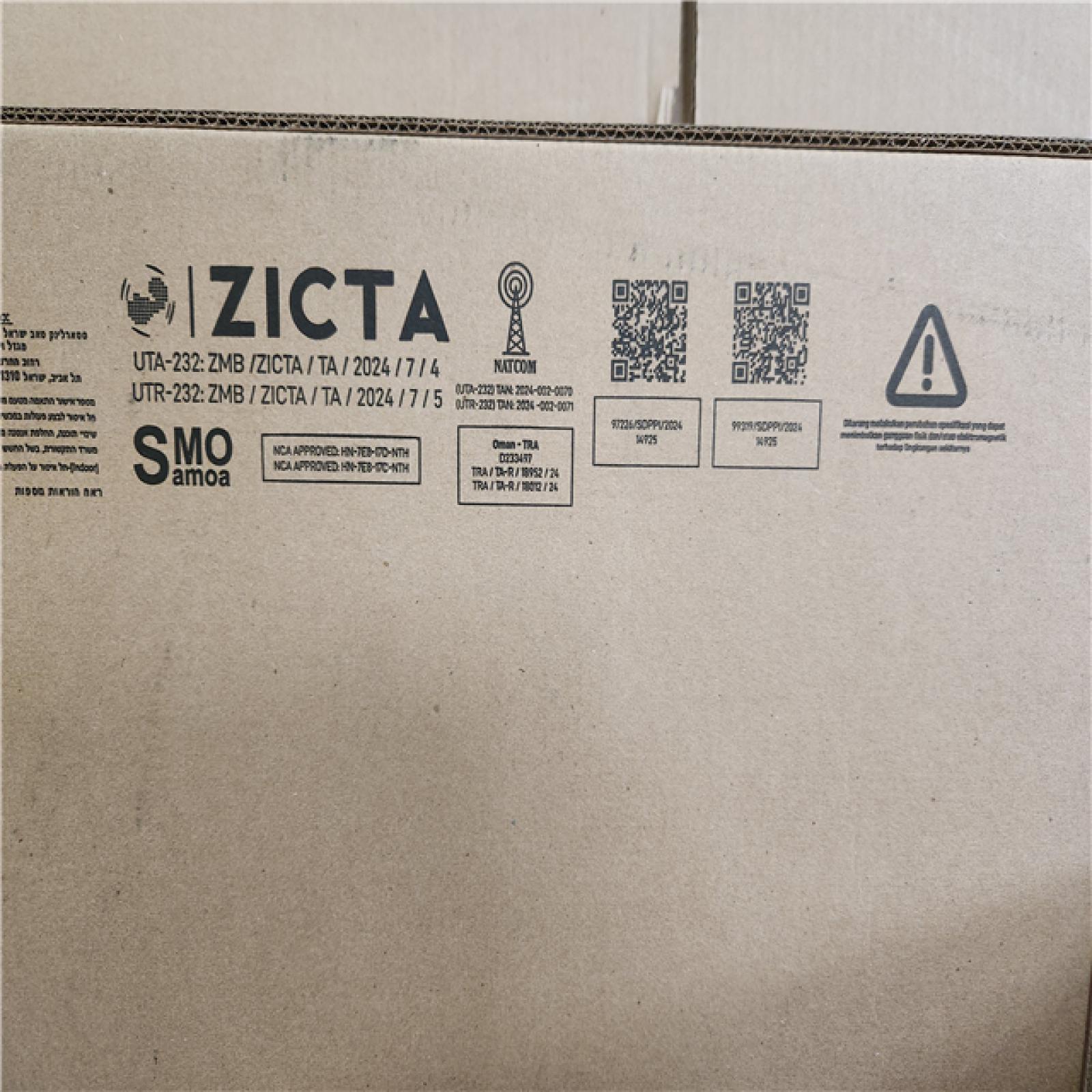 Phoenix NEW STARLINK Standard 4 X : High-Speed  Low-Latency Internet Kit (Latest Model) (SEALED)