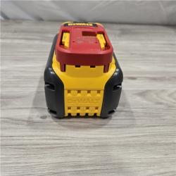 AS-IS DEWALT DCB609 20V / 60V MAX FLEXVOLT 9.0 Ah Battery
