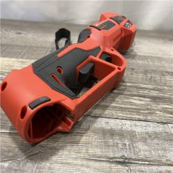 AS-IS Milwaukee 12V Cordless Brushless Pruner Shears (Tool Only)