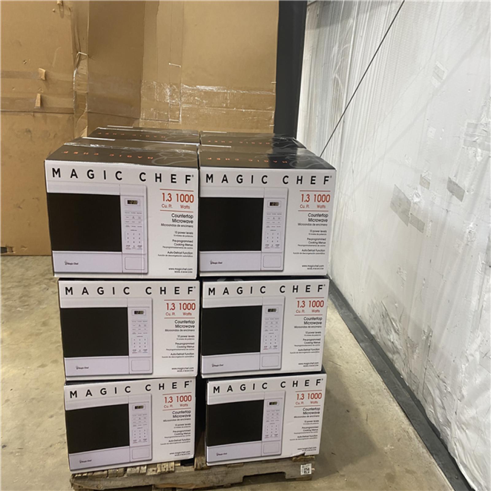Houston Location - AS-IS home improvement pallet