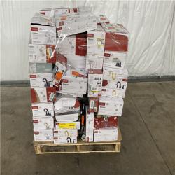 Houston Location AS IS - Pfister Bathroom Faucets