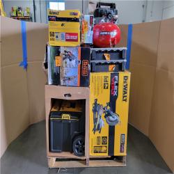 PHOENIX AS-IS TOOL PALLET