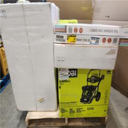 Phoenix AS-IS Monster Turbo Pallet