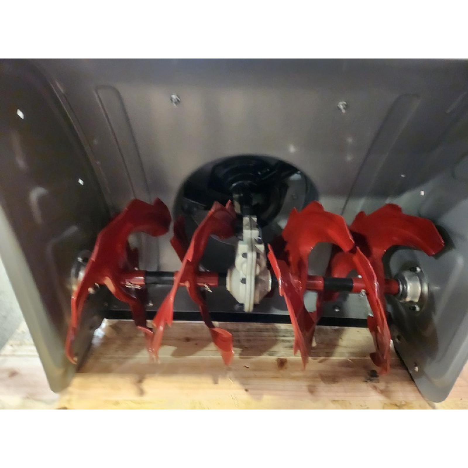 Phoenix NEW Murray 24 in. 208cc Self-Propelled 2-Stage Gas Snow Blower with Electric Start