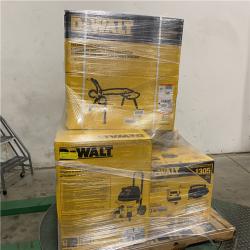 DALLAS LOCATION -AS-IS TOOL PALLET