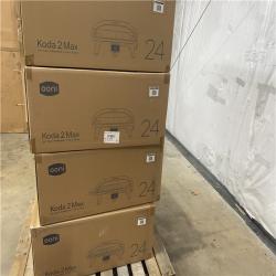 Houston Location - AS-IS home improvement pallet