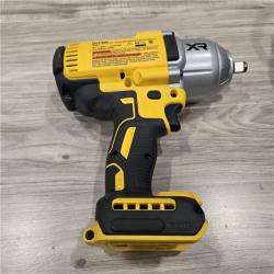 LIKE NEW! - Dewalt 20V MAX Cordless Impact Wrench Kit
