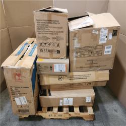 Phoenix AS-IS Mixed Home Improvement Pallet