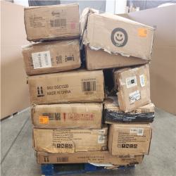Phoenix AS-IS .Com Home Improvement Pallet