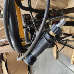 Dallas Location - As-Is DEWALT DXPW61299 3600 PSI 2.5 GPM Gas