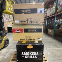 DALLAS LOCATION - AS-IS HOME IMPROVEMENT PALLET