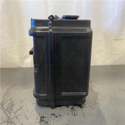 AS-IS- Dewalt 20V MAX TOUGHSYSTEM 2.0 Dual Port Charger