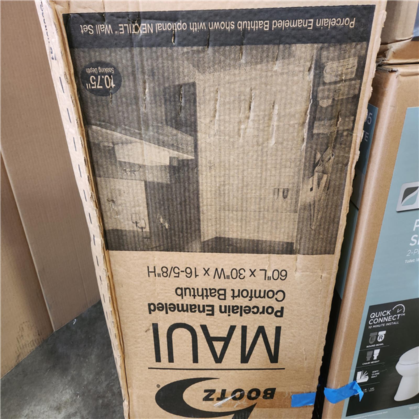 Phoenix AS-IS Mixed Home Improvement Pallet