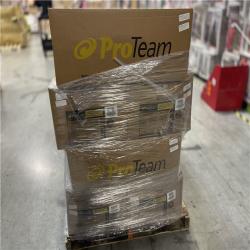 DALLAS LOCATION- MIXED ProTeam Vacuum Pallet (Units 12)