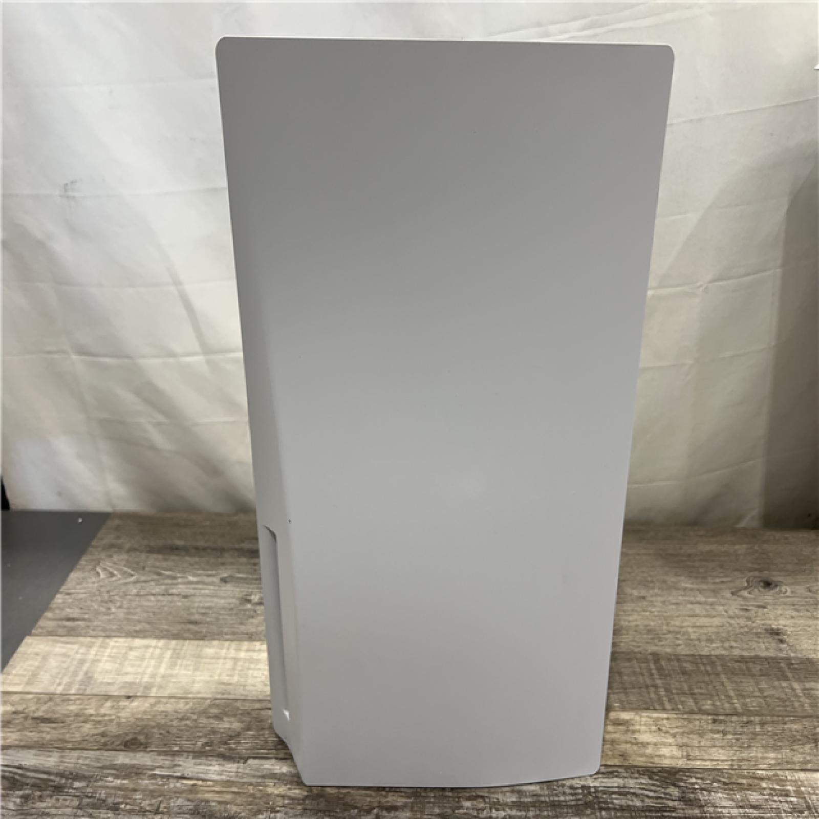 AS-IS Sony PlayStation 5 Console
