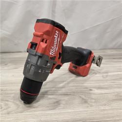 AS-IS Milwaukee 2904-20 12V 1/2  Hammer Drill/ Driver